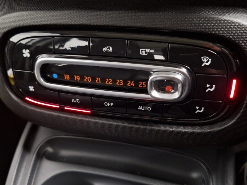 Used smart forfour 2016 for sale - 76556239: Photo 14