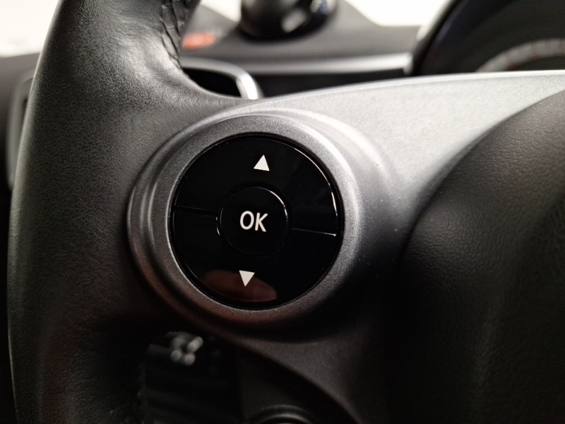 Used smart forfour 2016 for sale - 76556239: Photo 15