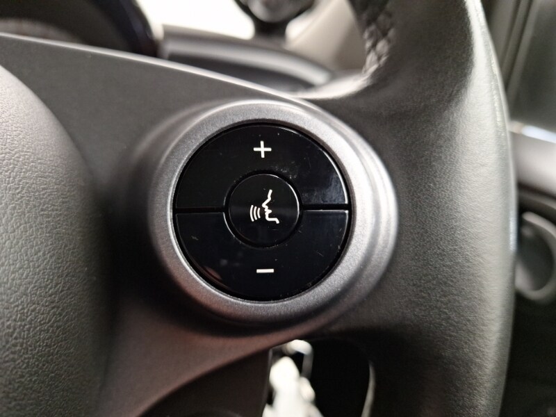 Used smart forfour 2016 for sale - 76556239: Photo 16