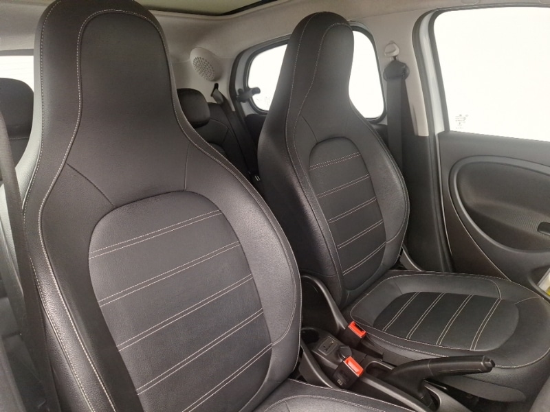 Used smart forfour 2016 for sale - 76556239: Photo 19