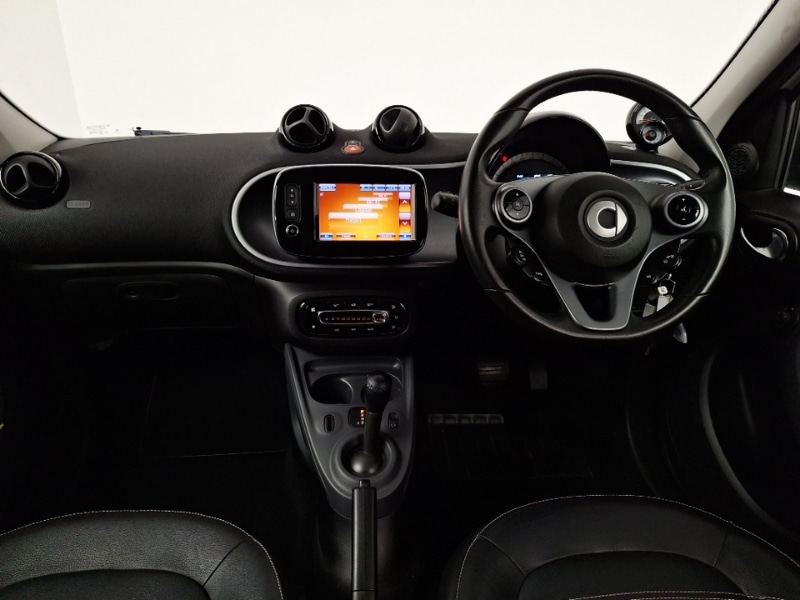 Used smart forfour 2016 for sale - 76556239: Photo 2