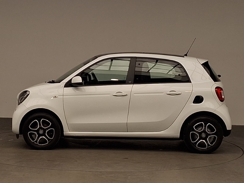 Used smart forfour 2016 for sale - 76556239: Photo 4