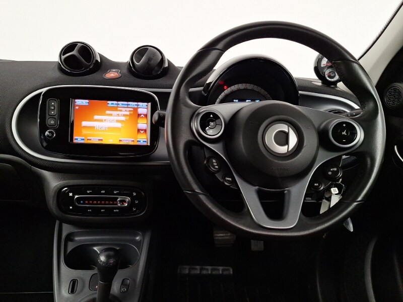 Used smart forfour 2016 for sale - 76556239: Photo 7