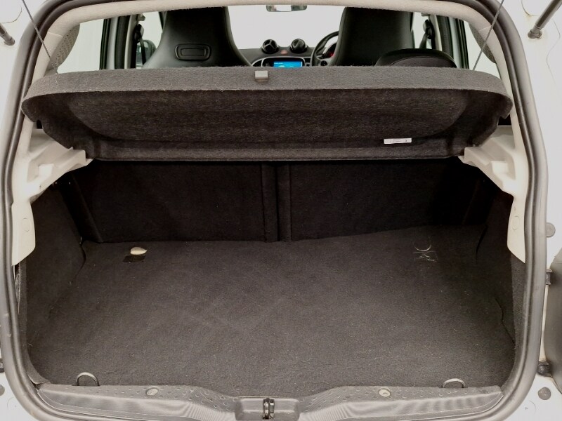 Used smart forfour 2016 for sale - 76556239: Photo 8