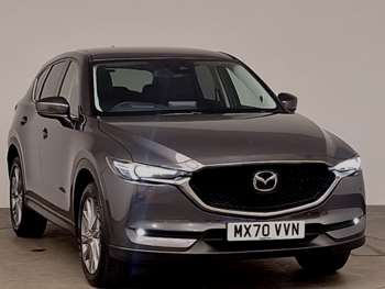 2020 - 2.2d Sport 5dr