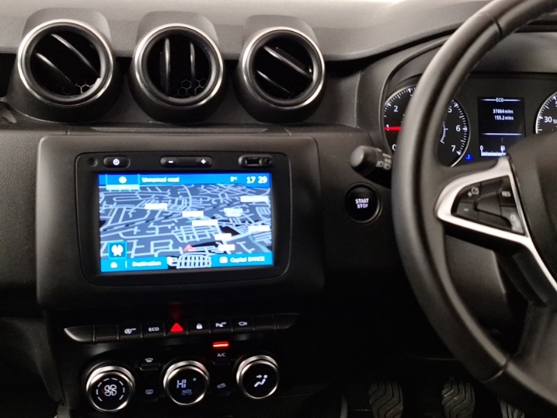 Used Dacia Duster 2021 for sale - 77439497: Photo 10