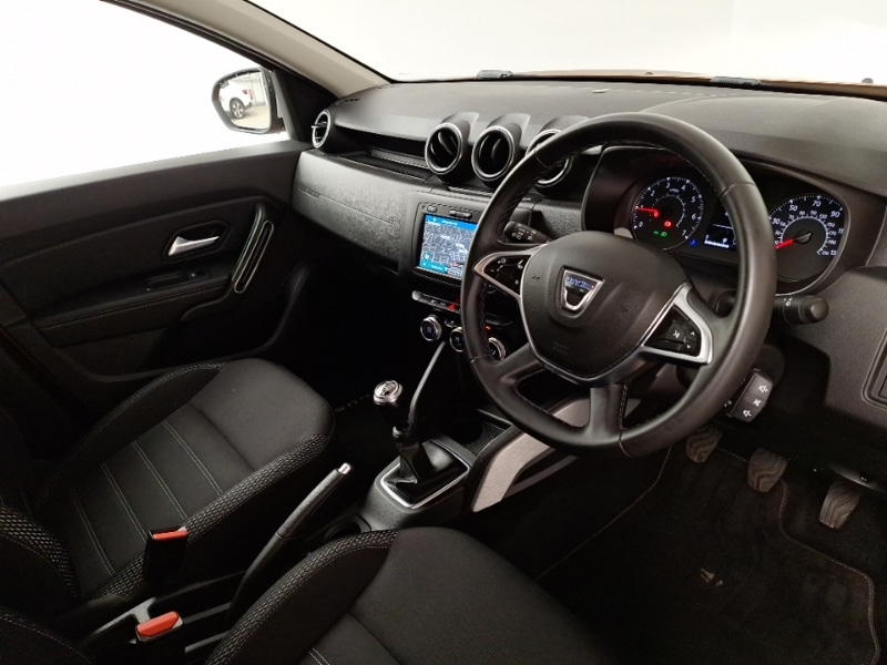 Used Dacia Duster 2021 for sale - 77439497: Photo 11