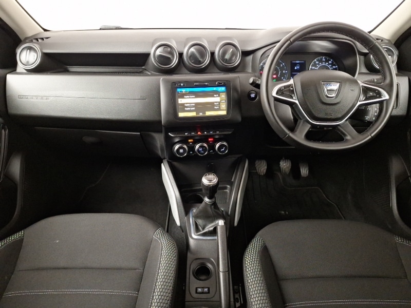 Used Dacia Duster 2021 for sale - 77439497: Photo 2