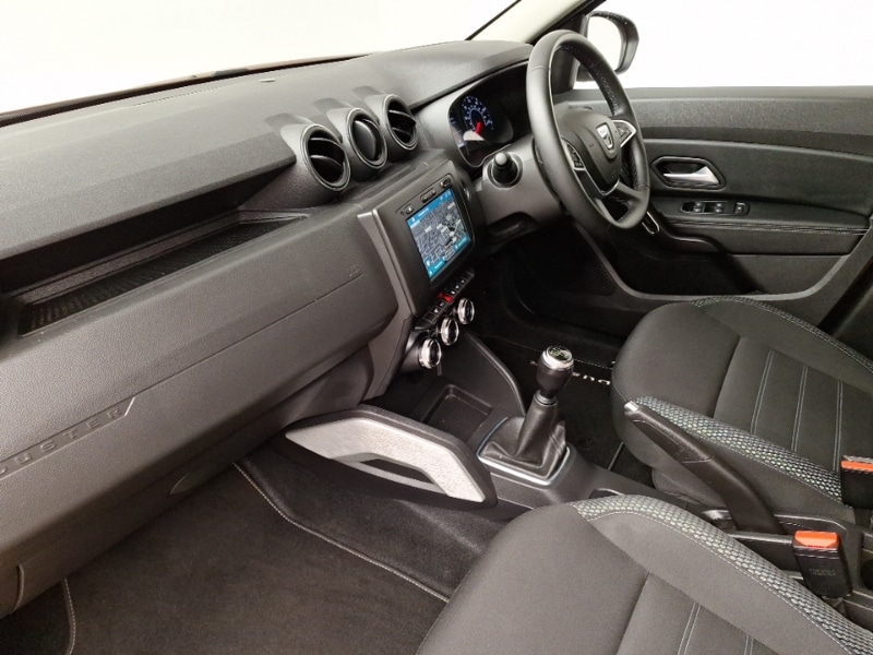 Used Dacia Duster 2021 for sale - 77439497: Photo 5