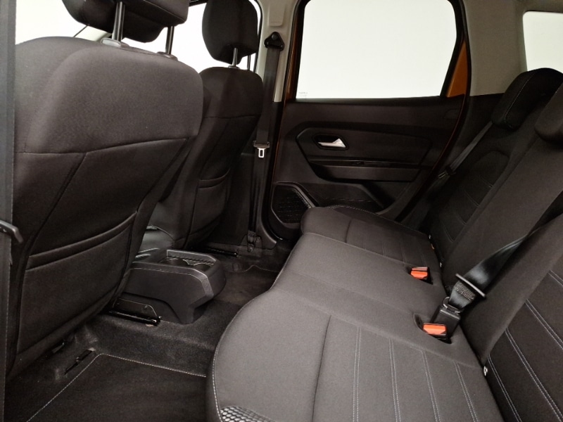Used Dacia Duster 2021 for sale - 77439497: Photo 6