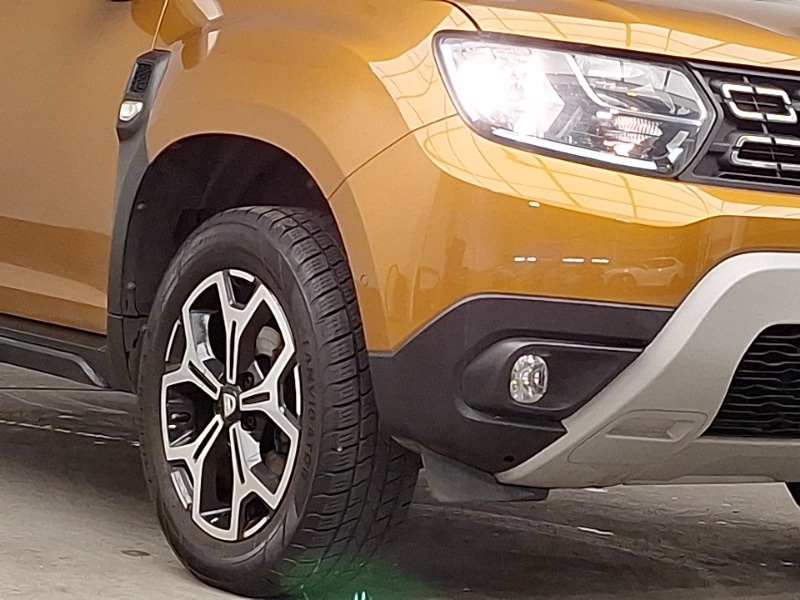 Used Dacia Duster 2021 for sale - 77439497: Photo 9