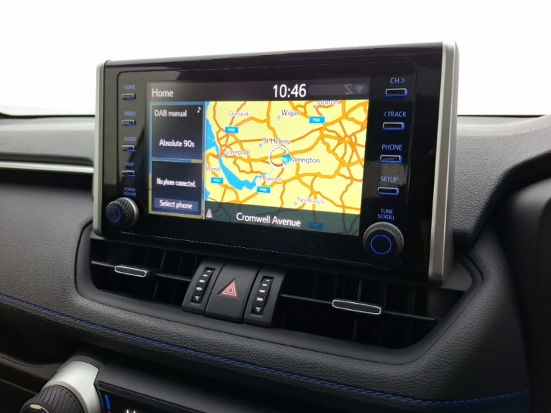 Used Toyota RAV4 2021 for sale - 78006241: Photo 17