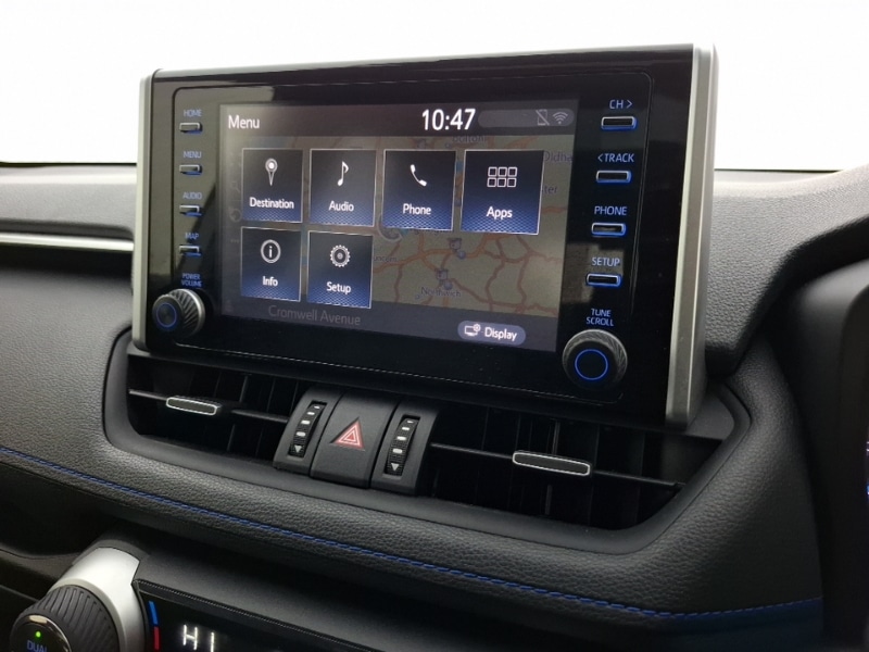 Used Toyota RAV4 2021 for sale - 78006241: Photo 18