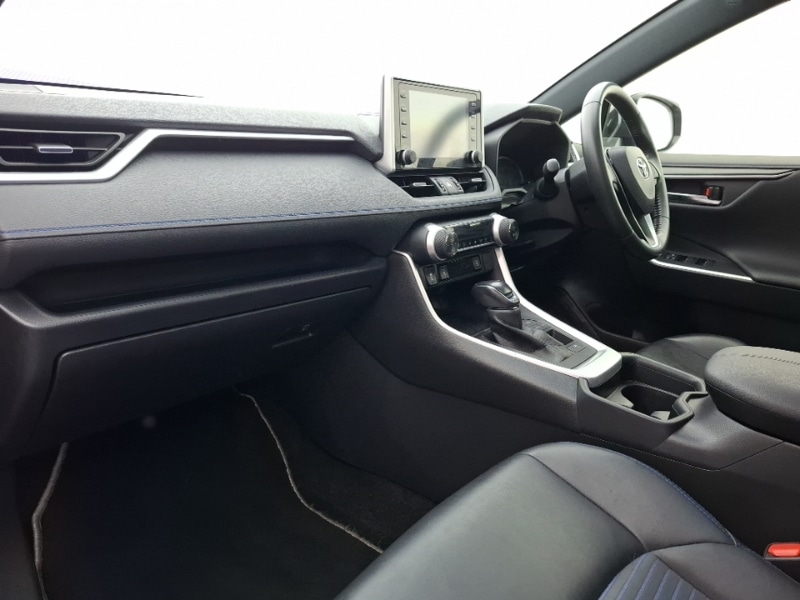 Used Toyota RAV4 2021 for sale - 78006241: Photo 5