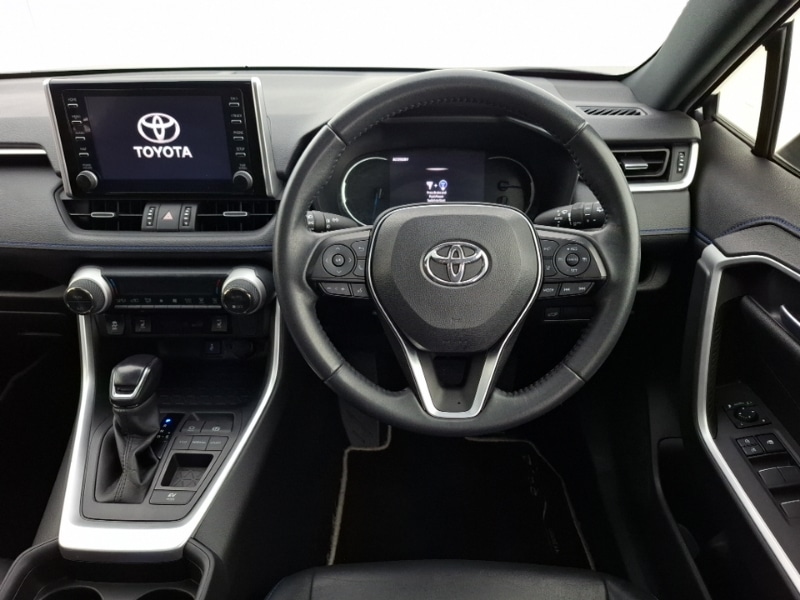 Used Toyota RAV4 2021 for sale - 78006241: Photo 7