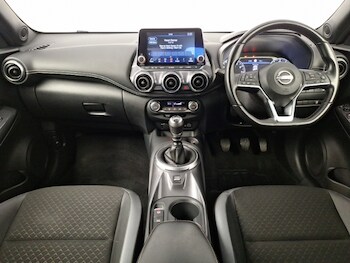 Used Nissan Juke 2023 for sale - 78546563: Photo