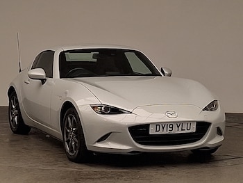 2019 - 1.5 [132] Sport Nav+ 2dr