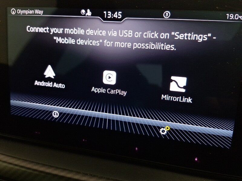 Used Skoda Kamiq 2022 for sale - 75976841: Photo 14