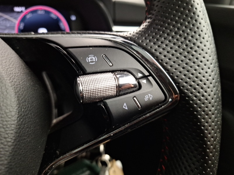 Used Skoda Kamiq 2022 for sale - 75976841: Photo 17