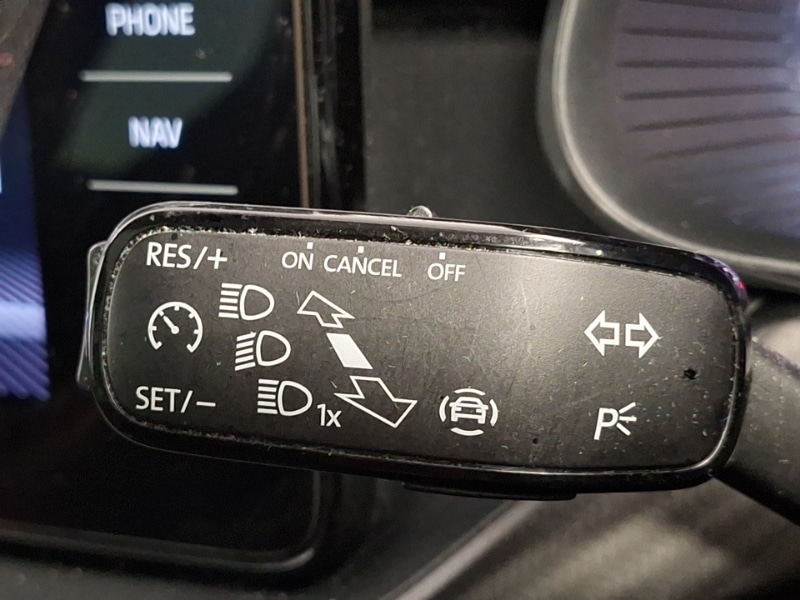 Used Skoda Kamiq 2022 for sale - 75976841: Photo 19