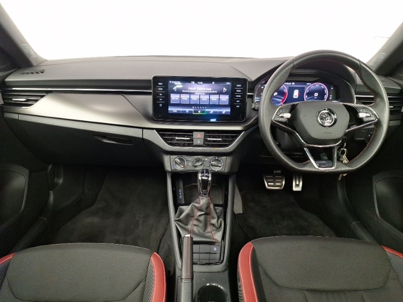 Used Skoda Kamiq 2022 for sale - 75976841: Photo 2