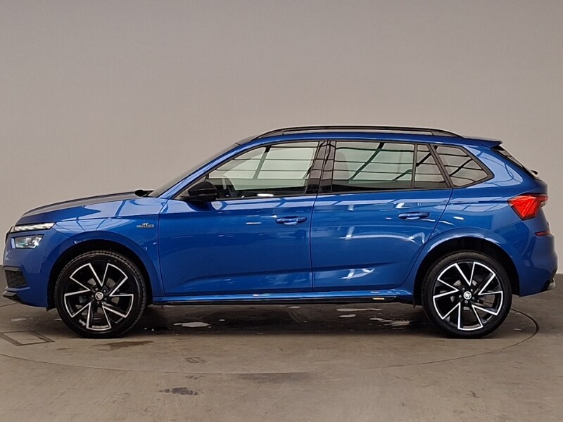 Used Skoda Kamiq 2022 for sale - 75976841: Photo 4