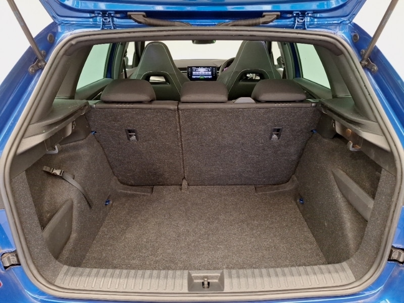 Used Skoda Kamiq 2022 for sale - 75976841: Photo 8