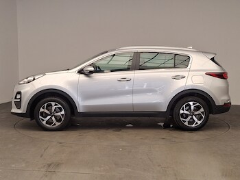 Used Kia Sportage 2019 for sale - 79302986: Photo