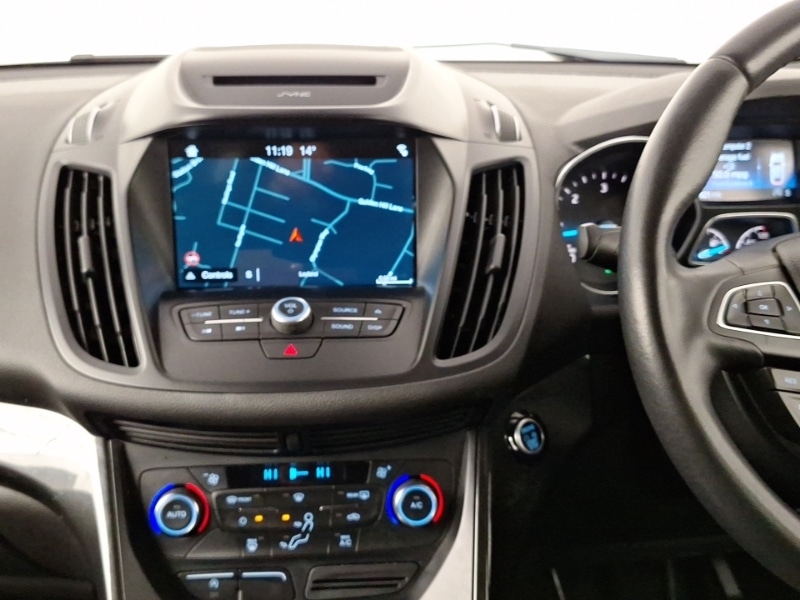 Used Ford Kuga 2018 for sale - 76427675: Photo 10