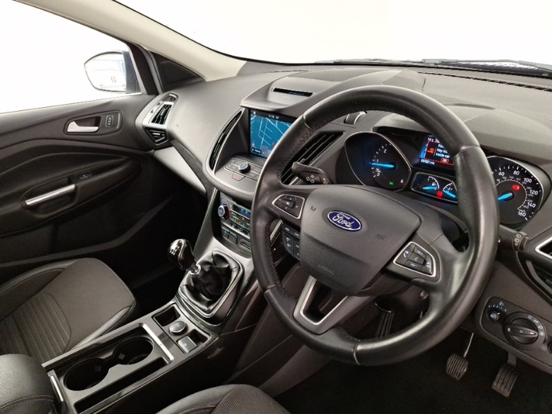 Used Ford Kuga 2018 for sale - 76427675: Photo 11