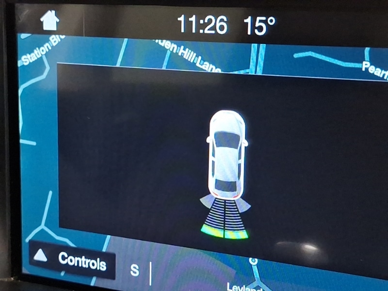 Used Ford Kuga 2018 for sale - 76427675: Photo 12