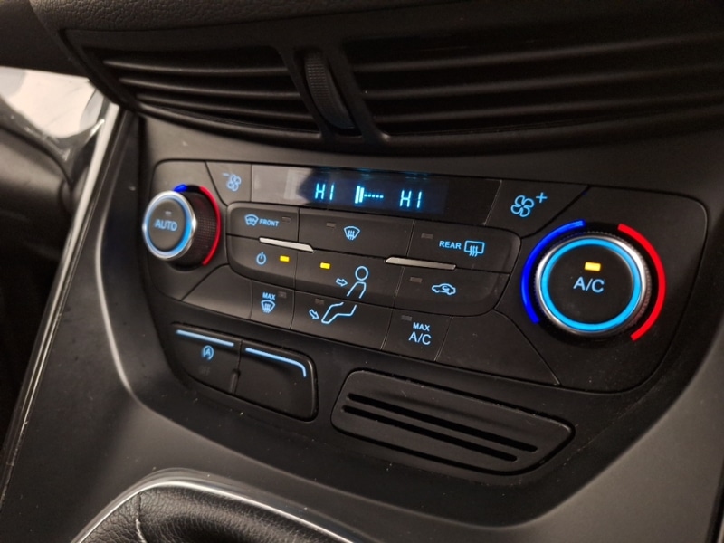 Used Ford Kuga 2018 for sale - 76427675: Photo 13