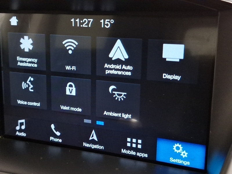 Used Ford Kuga 2018 for sale - 76427675: Photo 14