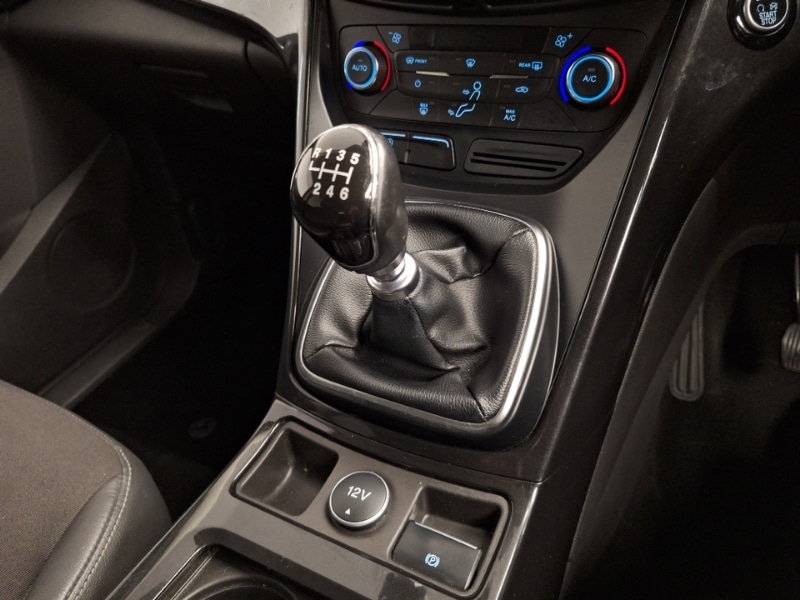 Used Ford Kuga 2018 for sale - 76427675: Photo 15