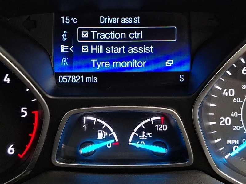 Used Ford Kuga 2018 for sale - 76427675: Photo 19