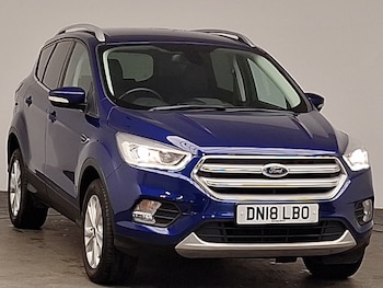 Ford - Kuga