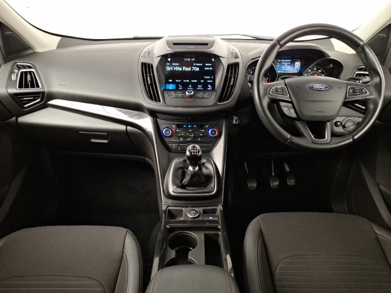 Used Ford Kuga 2018 for sale - 76427675: Photo 2