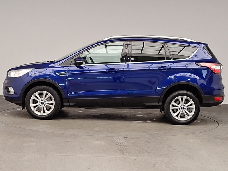 Used Ford Kuga 2018 for sale - 76427675: Photo 4