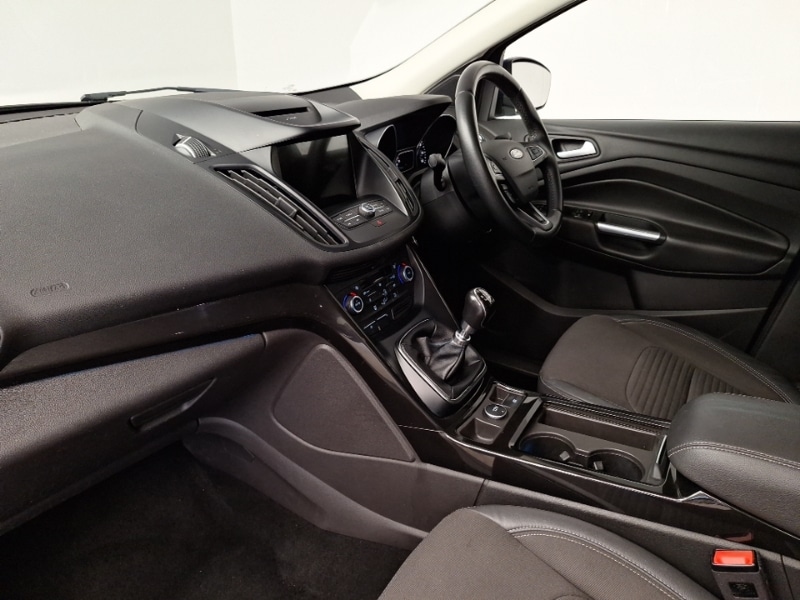 Used Ford Kuga 2018 for sale - 76427675: Photo 5