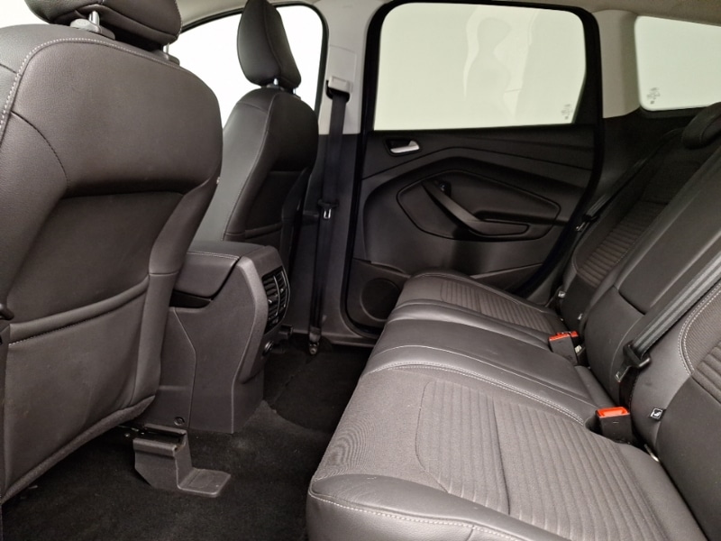 Used Ford Kuga 2018 for sale - 76427675: Photo 6