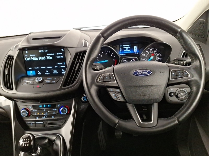 Used Ford Kuga 2018 for sale - 76427675: Photo 7