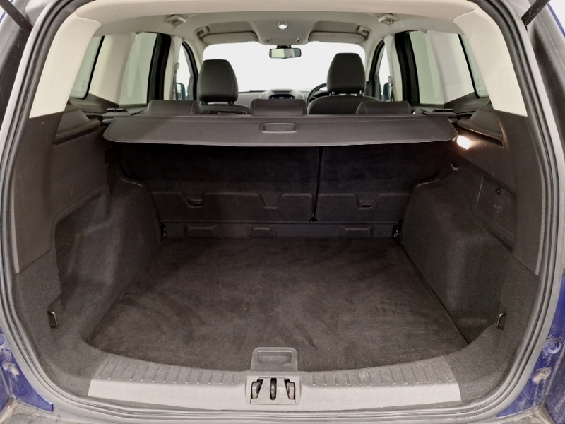 Used Ford Kuga 2018 for sale - 76427675: Photo 8