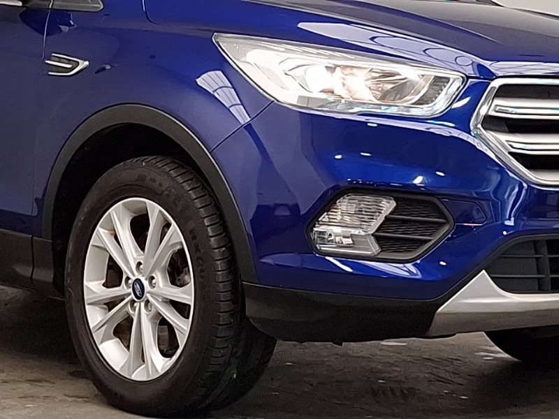 Used Ford Kuga 2018 for sale - 76427675: Photo 9