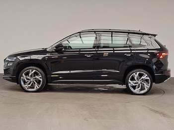 Used Skoda Karoq 2024 for sale - 76053987: Photo 4