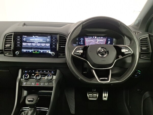 Used Skoda Karoq 2024 for sale - 76053987: Photo 7