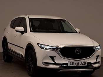 2019 - 2.2d Sport Nav+ 5dr
