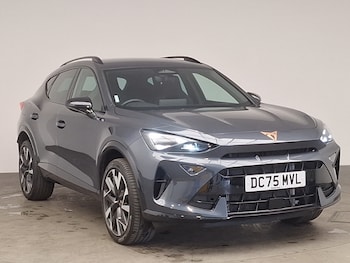 Used Cupra Formentor 2026 for sale - 79529628: Photo