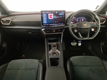 Used Cupra Formentor 2026 for sale - 79529628: Photo