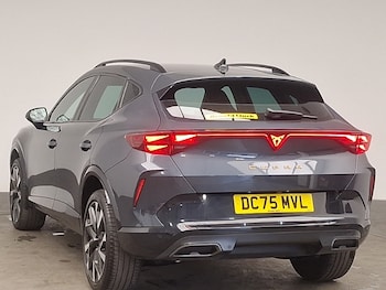 Used Cupra Formentor 2026 for sale - 79529628: Photo