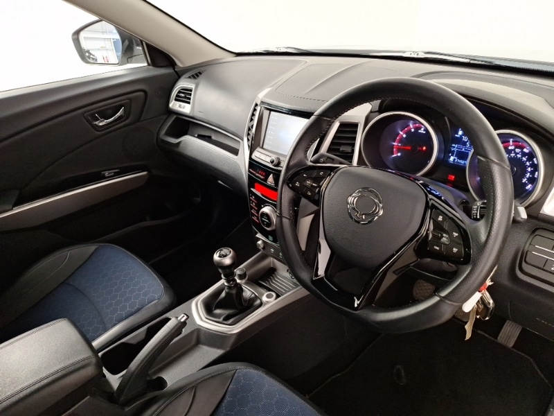Used Ssangyong Tivoli 2020 for sale - 77150167: Photo 11
